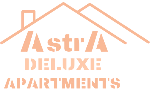 ASTRA APARTMANI | LOGO